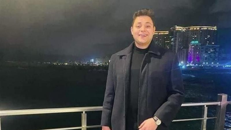 معاون مباحث قسم العامرية