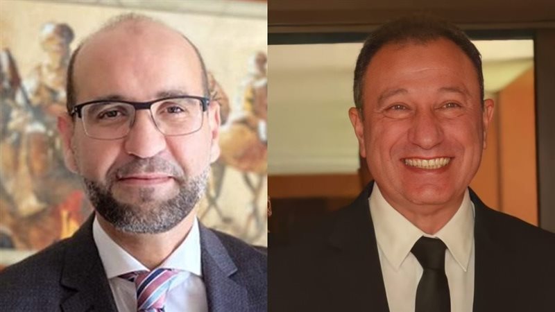 محمود الخطيب وانيس