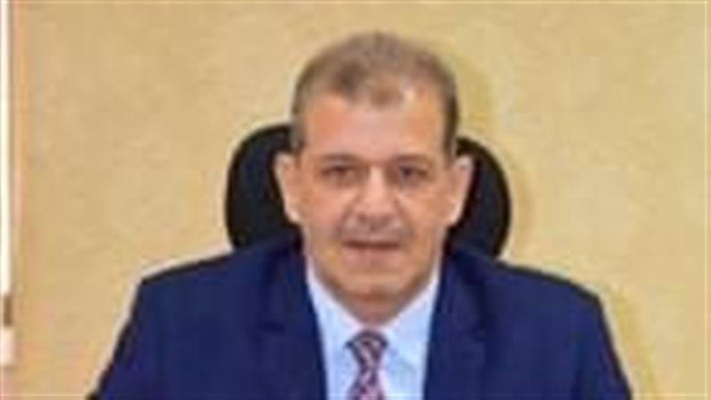 رئيس شركة الفيوم