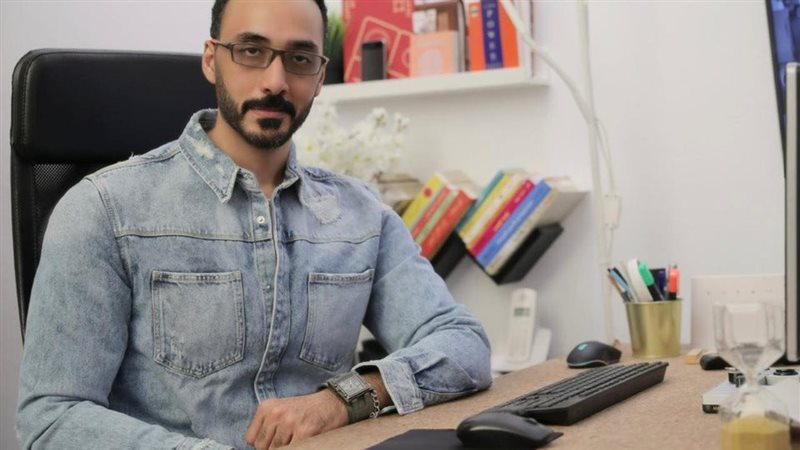 د.معتز القيعي أخصائي