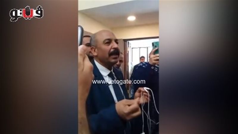 محامي علاء حسانين