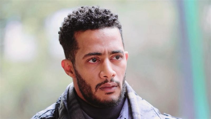 محمد رمضان