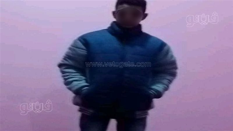 المتهم بقتل طفل مشتول