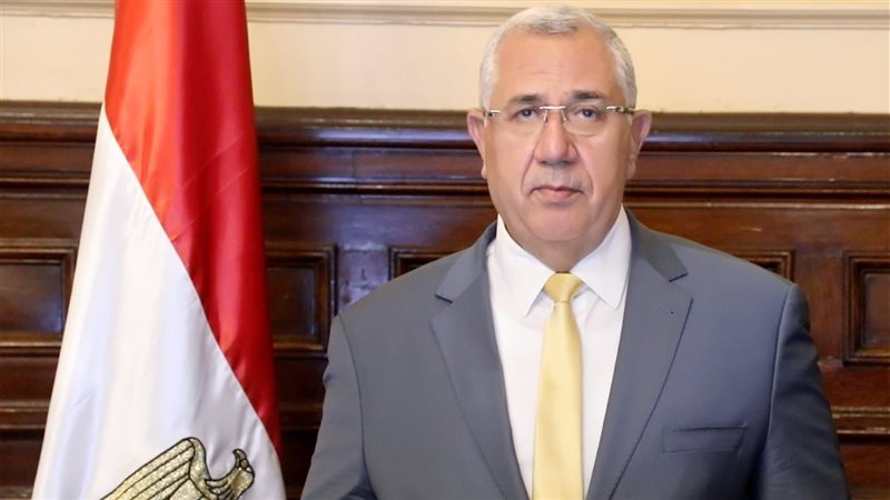 السيد القصير وزير