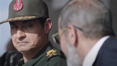 «رشوة وانحرافات أخلاقية».. تسريب لـ مرسي والشاطر بالحلقة 20 من «الاختيار 3»