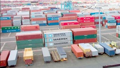 ارتفاع قيمة الصادرات المصرية إلى ماليزيا | إنفوجراف