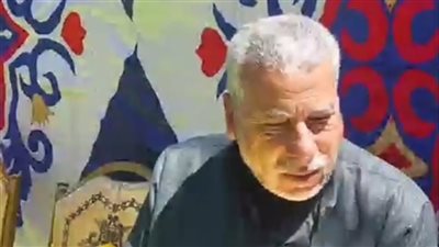 عم الأشقاء ضحايا حادث الإسماعيلية باكيا: كانوا من خيرة الشباب