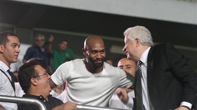 استوري غامضة من شيكابالا بعد هجوم مرتضى منصور عليه