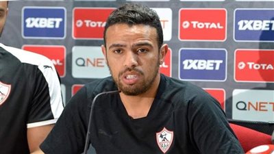 تفاصيل رحيل حازم إمام عن الزمالك | فيديو