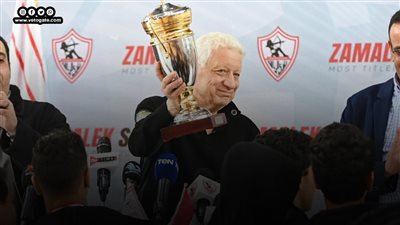 مرتضى منصور: هعمل اختبار بإذاعة مباراة الأهلي واللي يقول هيييه هشطبه | فيديو 