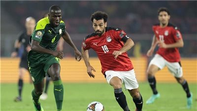 اتحاد الكرة يكشف آخر تطورات ملف إعادة مباراة السنغال 