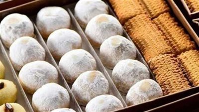 أسعار الكعك والبسكويت داخل المجمعات الاستهلاكية.. تعرف عليها 
