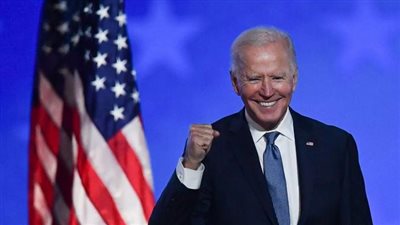 بايدن: المعارك في كييف انتهت بانتصار تاريخي للأوكرانيين