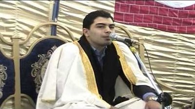 الطبلاوي الصغير: لن أخرج من جلباب أبي.. وعلى إذاعة القرآن الكريم مراجعة موقفها منه (حوار)