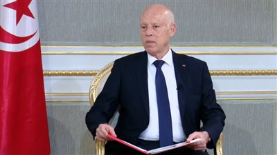 مرسوم رئاسي بتعديل بعض أحكام قانون الهيئة العليا المستقلة للانتخابات في تونس 