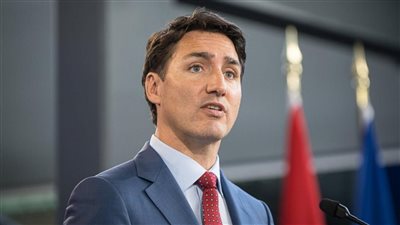 جاستن ترودو: سندعم بشدة انضمام فنلندا والسويد إلى حلف الناتو