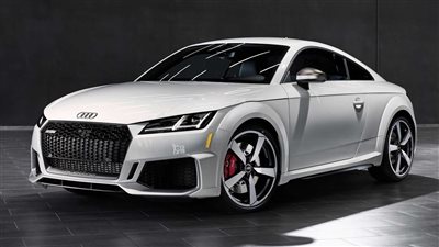 أودي تحدث أسطول سياراتها 2023