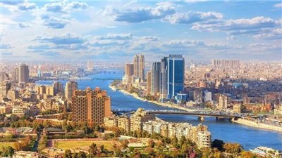 حالة الطقس اليوم الجمعة 22-4-2022 في مصر