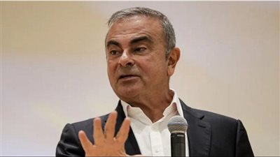 إصدار مذكرة توقيف دولية بحق كارلوس غصن 