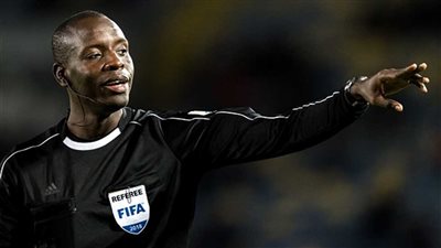 قبل إدارته لمباراة الرجاء.. آخر مباراة للأهلي تحت صافرة الحكم السنغالي نداي