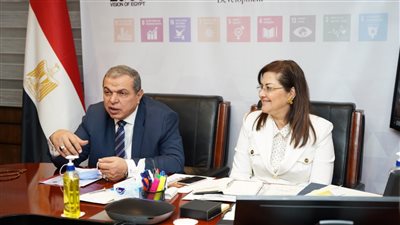 تفاصيل اجتماع المجلس القومي للأجور 