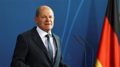 المستشار الألماني: علينا تجنب اندلاع حرب نووية