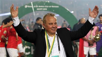 شوقي غريب يضع شروطًا للعودة للتدريب في الدوري المصري