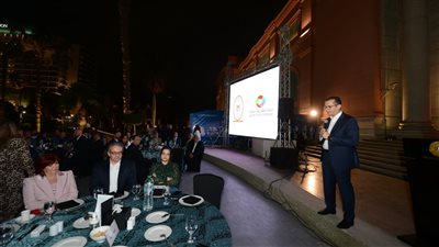 الوصيف: إعادة هيكلة تشريعية للقوانين المنظمة لقطاع السياحة.. والدور على قانون الشركات