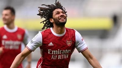 النني يخضع لكشف طبي لتحديد موقفه من المشاركة أمام أثيوبيا