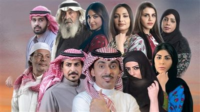 عيد سعد يكشف تفاصيل شخصيته في الجزء الثالث من مسلسل 