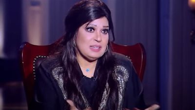 فيفي عبده: كل الراقصات محترمات.. وأنا عاملة حساب الموت|فيديو