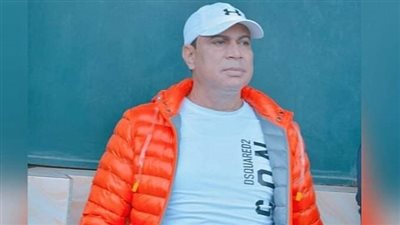 طارق السعيد مديرا فنيا لمالية كفر الزيات