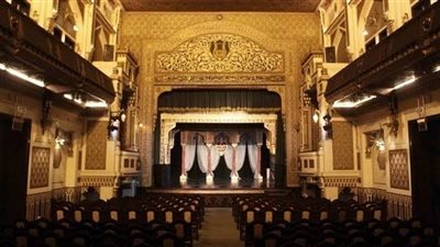 كلثوميات في سهرة رمضانية بمعهد الموسيقي العربية.. الأحد