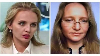 استراليا توقع عقوبات جديدة على ابنتي بوتين 