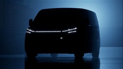 4 سيارات تجارية كهربائية ضمن خطة فورد للكهرباء | فيديو