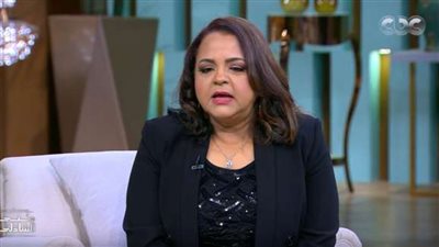 حنان ماضي ضيفة 