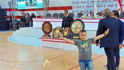 توافد أعضاء الزمالك لحضور احتفالية ألعاب الصالات | فيديو