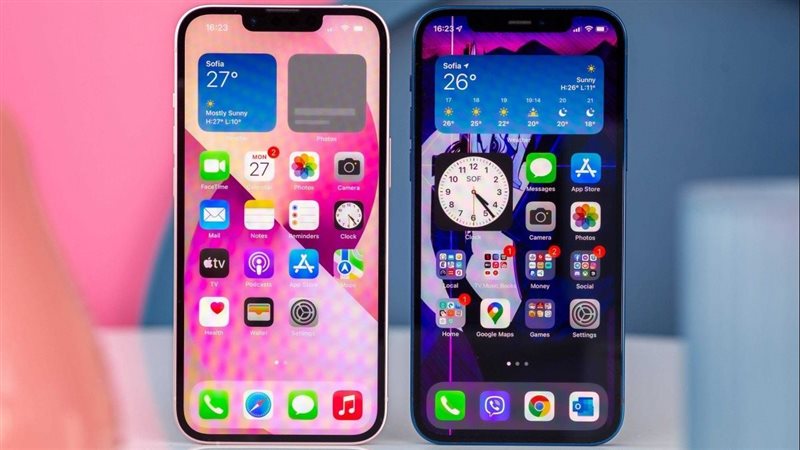 iPhone 
