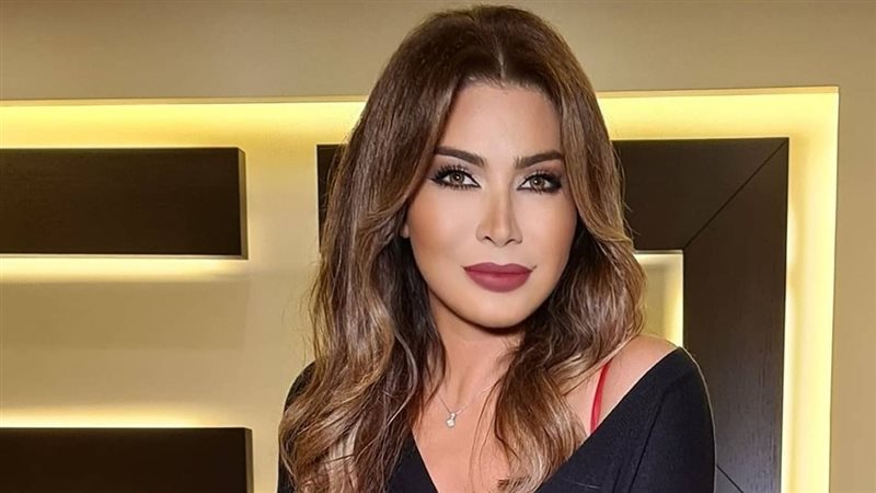 نوال الزغبي 