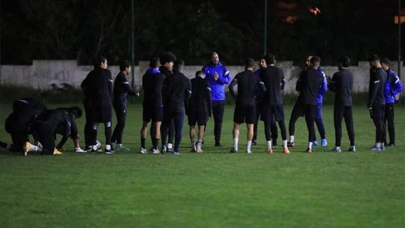 مران المصري في المغرب
