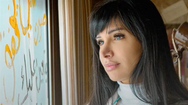 رشا شربتجي