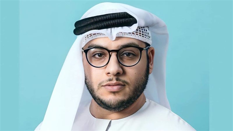 الفنان الإماراتي
