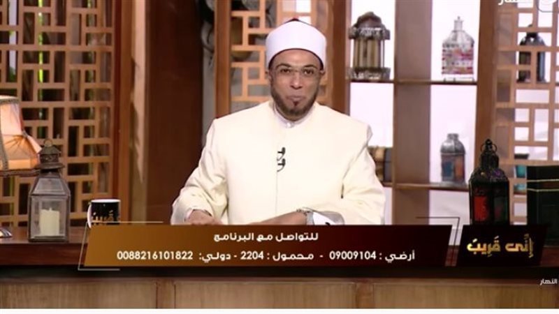 الشيخ محمد أبو بكر