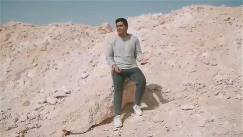 محمد زكريا المنشد
