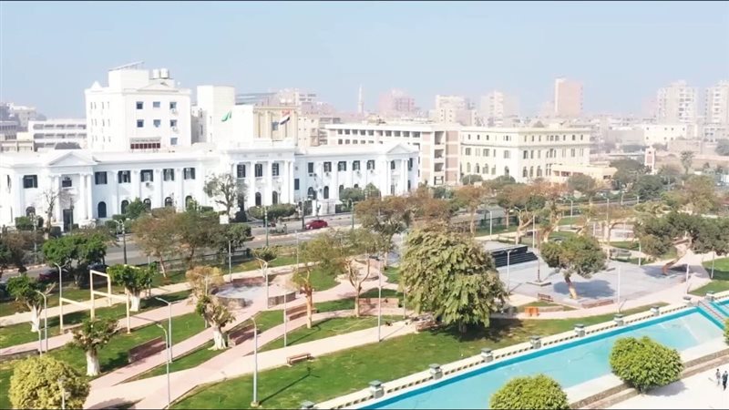 محافظة المنيا 