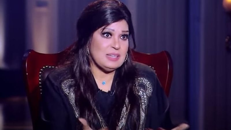 فيفي عبده
