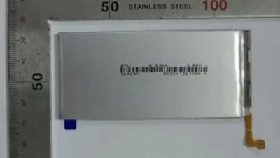 الكشف عن قدرات بطارية Samsung Galaxy Z Fold4