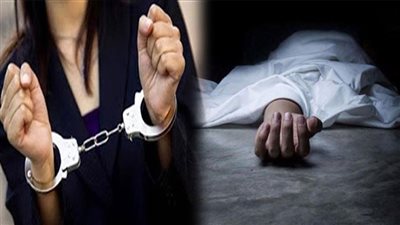 اعترافات طالبة الطب المتهمة بقتل عشيقها: خد اللي عايزه وقالي معطلكيش ولم أتردد في ذبحه | فيديو