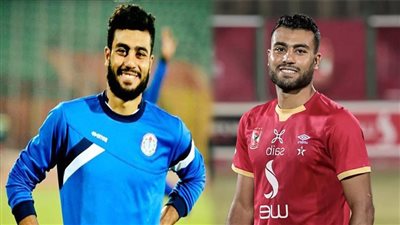 اعتراضا على عدم مشاركته في مباراة الرجاء.. تصرف غريب من حسام حسن على 