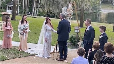 عروس تضع ماريجوانا في طعام المدعوين دون علمهم.. وإصابات بـ